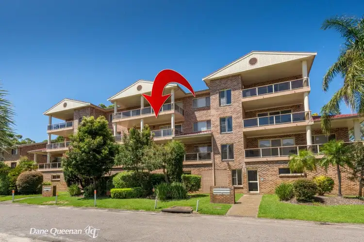 4/6-10 Weatherly Close, Nelson Bay NSW 2315