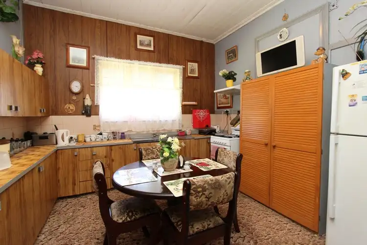 Second view of Homely house listing, 78 Gilmour Street, Kelso NSW 2795