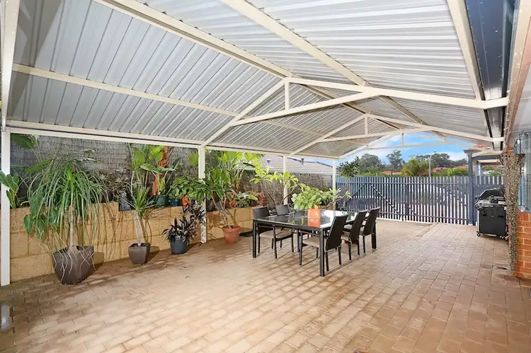 21 Bonnie Doone Grove, Dawesville WA 6211
