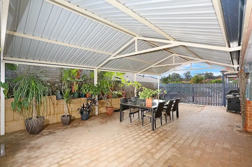 Main view of Homely house listing, 21 Bonnie Doone Grove, Dawesville WA 6211