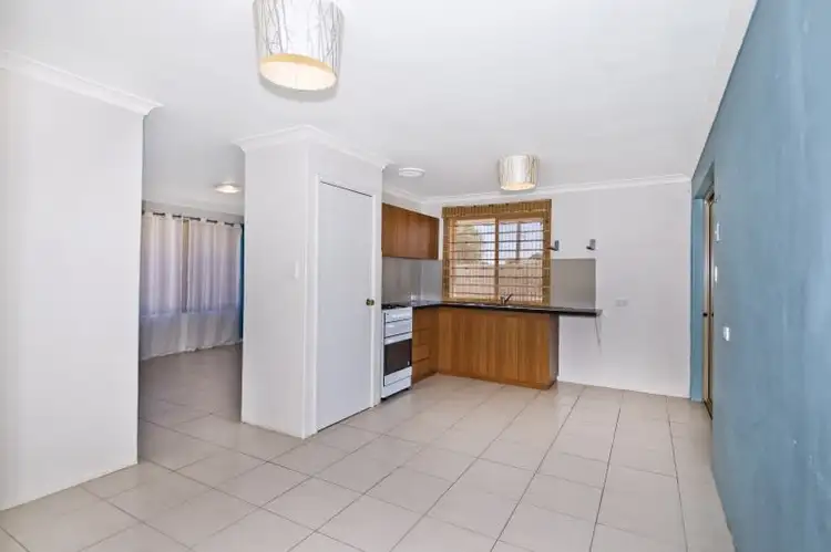 Fifth view of Homely house listing, 14 Wooramel Way, Cooloongup WA 6168