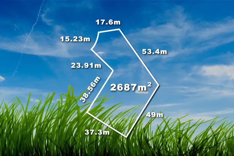 Lot 4 Lythgo Court, Cardigan VIC 3352