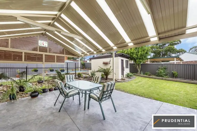 Sixth view of Homely house listing, 59 Wentworth Drive, Camden South NSW 2570