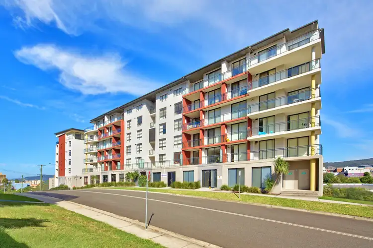 19/24-26 Watt Street, Gosford NSW 2250