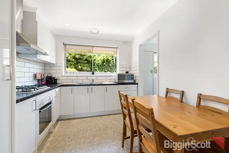 Fourth view of Homely unit listing, 2/9 Bronte Avenue, Burwood VIC 3125