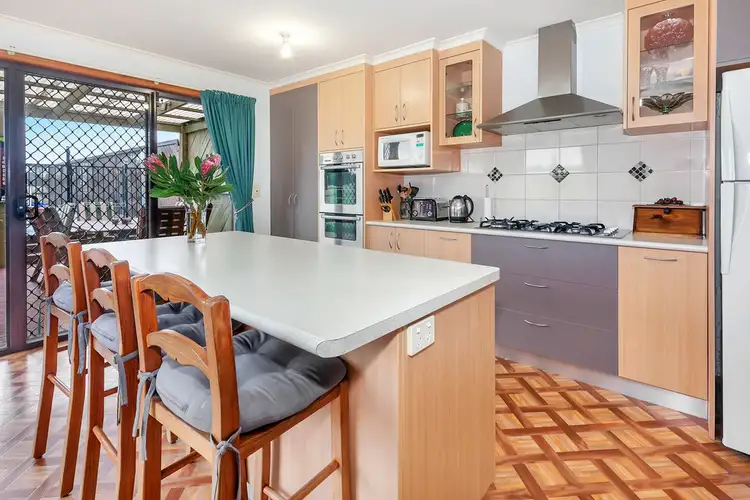 Third view of Homely house listing, 173 Hayes Drive, Smythes Creek VIC 3351