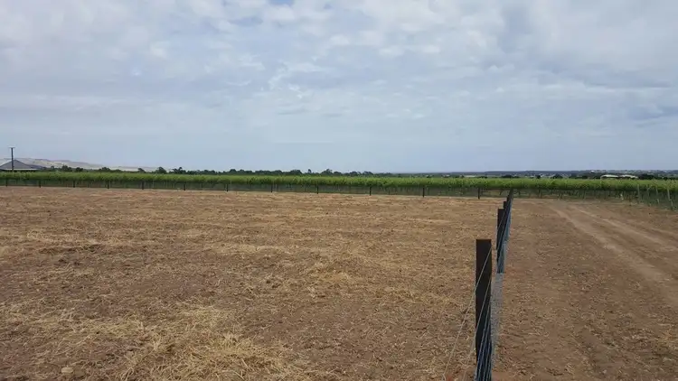 Sixth view of Homely land listing, Lot 13 Ryan Road, Sellicks Hill SA 5174
