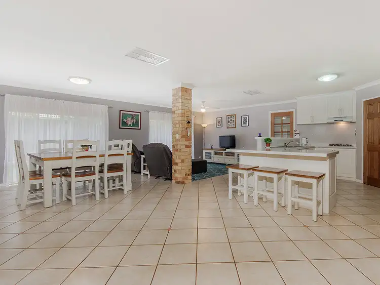 Fifth view of Homely house listing, 38 Brougham Crescent, Orelia WA 6167