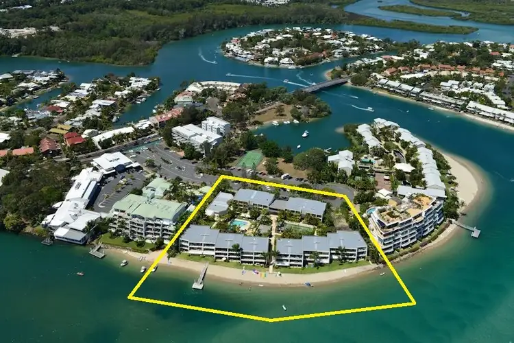 63/6 Quamby Place, Noosa Heads QLD 4567