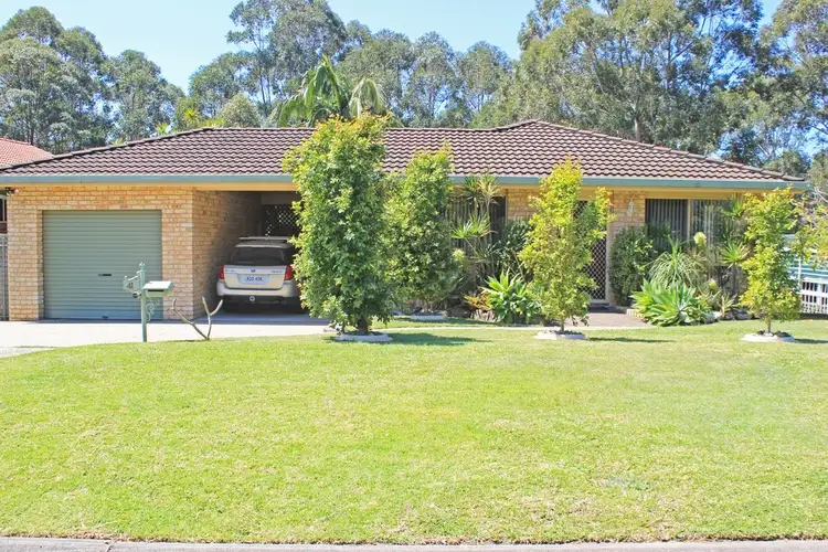 Main view of Homely house listing, 41 Koonwarra Street, Laurieton NSW 2443