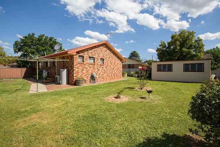 Seventh view of Homely house listing, 48 Mulgoa Way, Mudgee NSW 2850
