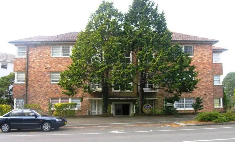 10/6 Echo Point Road, Katoomba NSW 2780