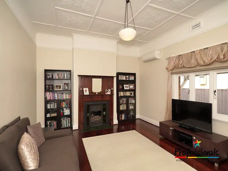 Fourth view of Homely house listing, 160 Central Avenue, Inglewood WA 6052