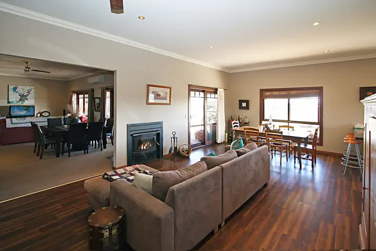 Sixth view of Homely house listing, 258 Towrang Vale Road, Cooma NSW 2630