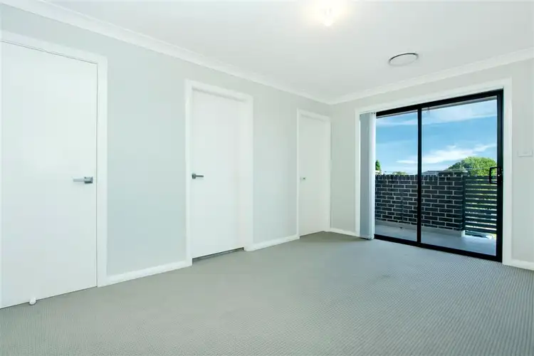Fourth view of Homely semi-detached listing, 18A Codrington St, Fairfield NSW 2165