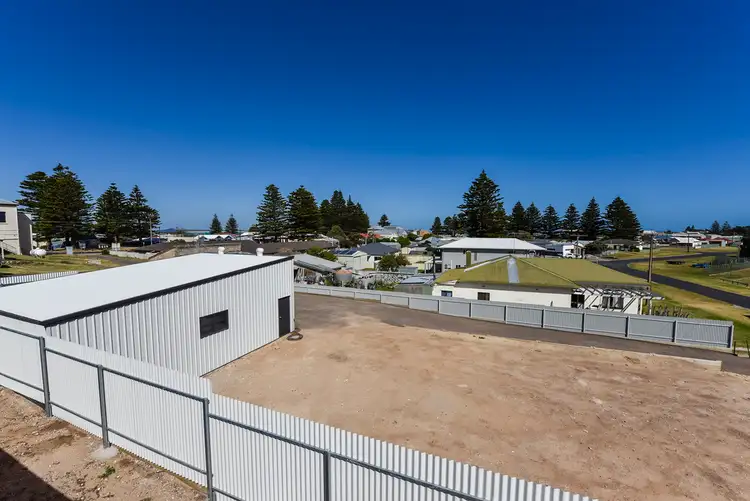 Seventh view of Homely land listing, 10 Chambers Street, Beachport SA 5280