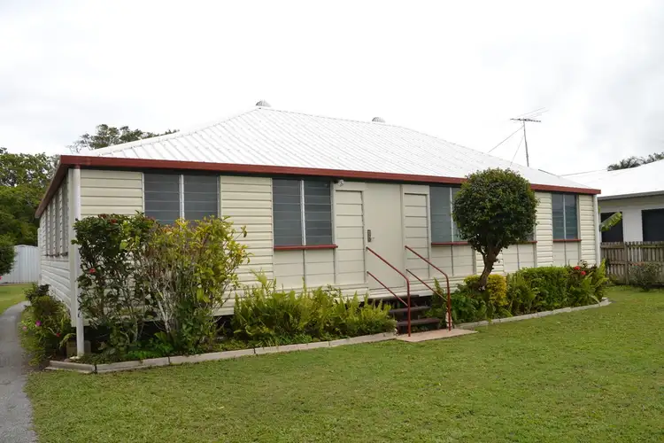 35 Milne Lane, West Mackay QLD 4740