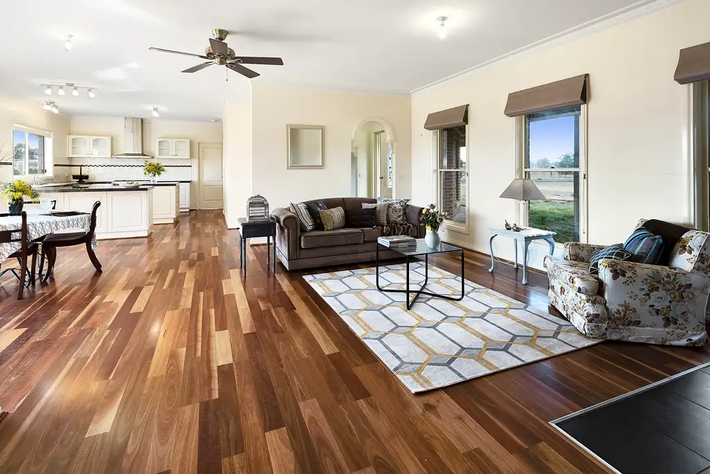 Main view of Homely house listing, 39 Campbells Court, Kyneton VIC 3444