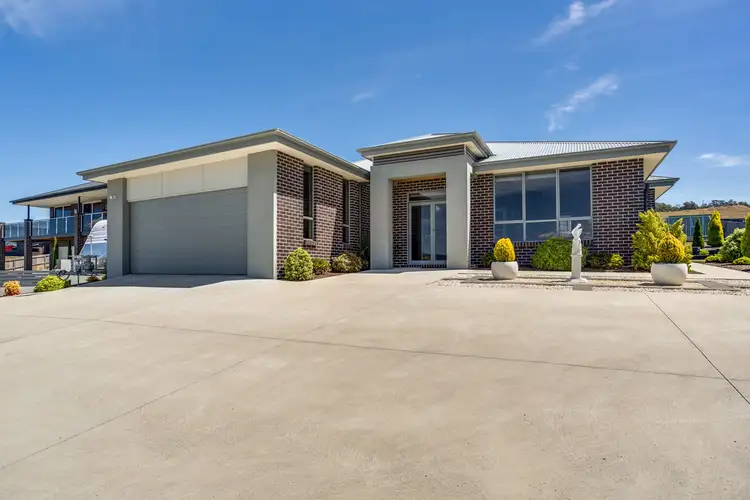Main view of Homely house listing, 40 Balmoral Avenue, Riverside TAS 7250