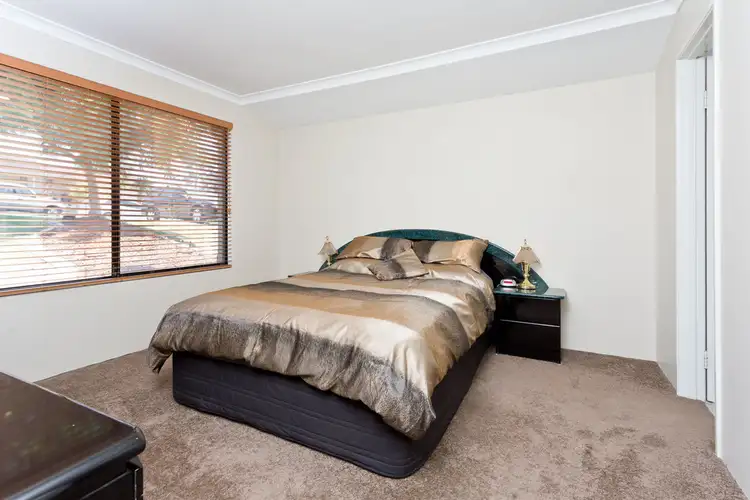 Sixth view of Homely house listing, 62 La Fayette Boulevard, Bibra Lake WA 6163