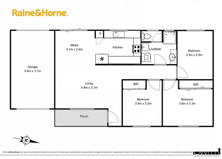 Sixth view of Homely unit listing, 11/12 Old Princes Highway, Batemans Bay NSW 2536