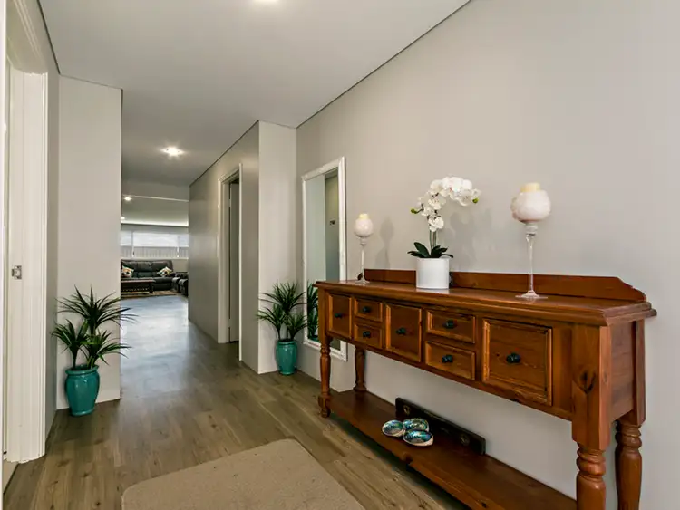 Third view of Homely house listing, 20 Peak Street, Drummond Cove WA 6532