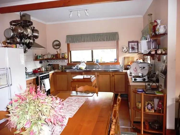 Fifth view of Homely rural property listing, 184 Patersonia Road, Nunamara TAS 7259