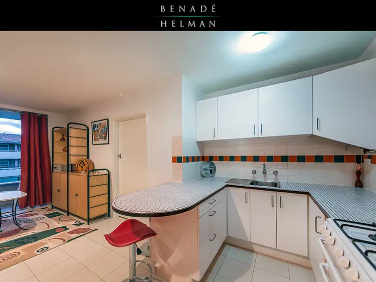 Main view of Homely unit listing, 202/124 Subiaco Road, Subiaco WA 6008