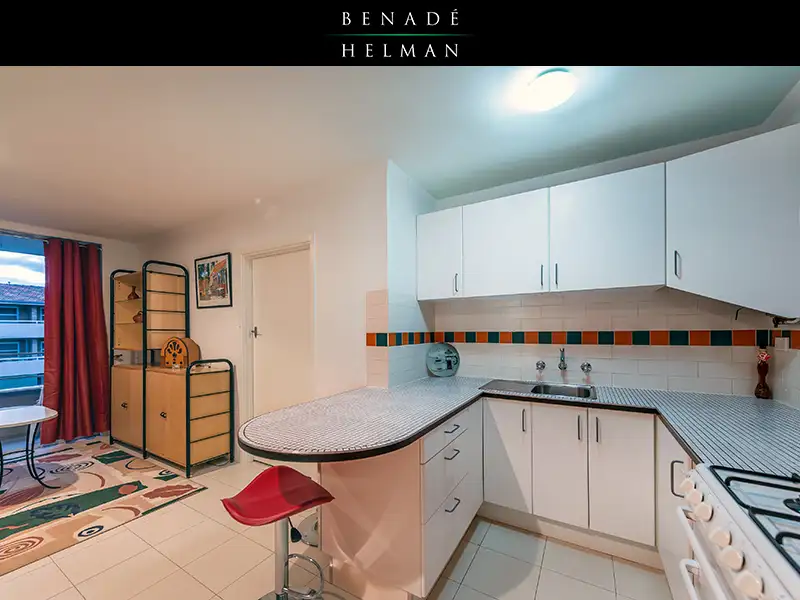 Main view of Homely unit listing, 202/124 Subiaco Road, Subiaco WA 6008