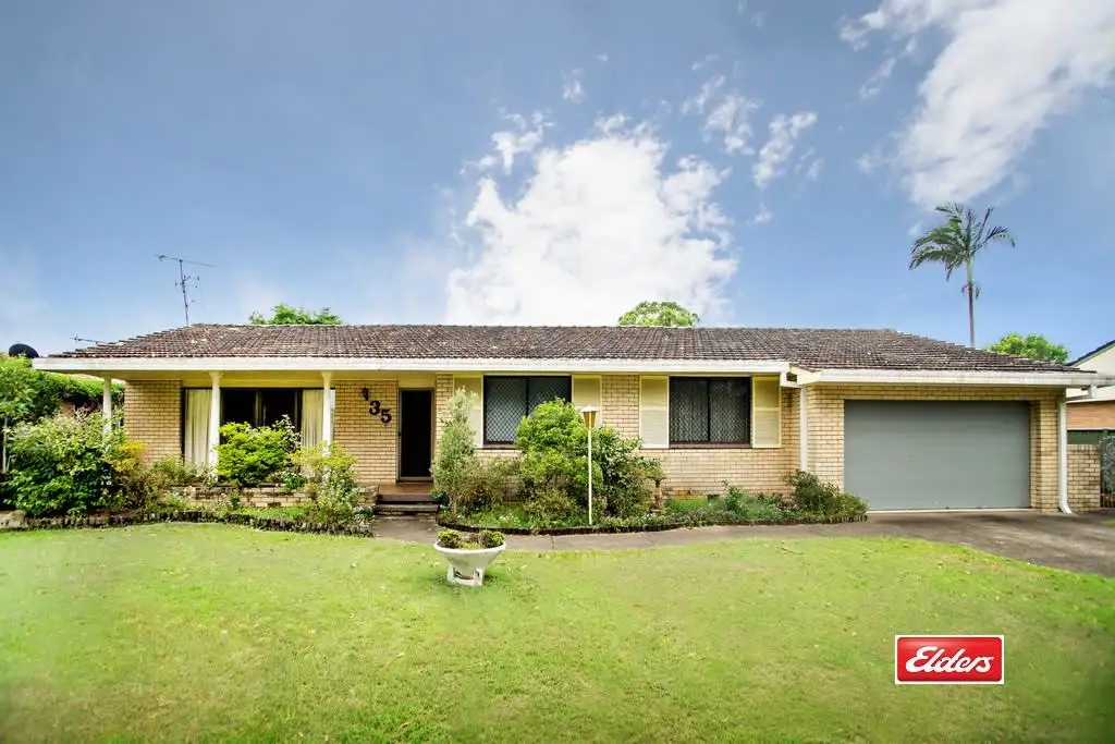Main view of Homely house listing, 35 Bushland Drive, Taree NSW 2430