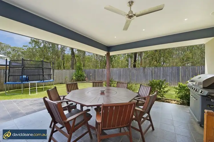 Third view of Homely house listing, 85 Dannenberg St, Carseldine QLD 4034