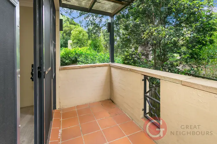 33/5-17 Pacific Highway, Roseville NSW 2069