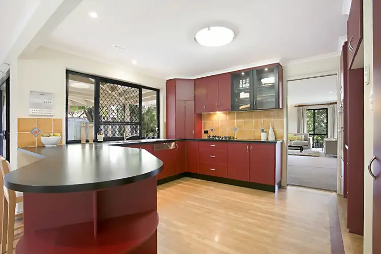 Fifth view of Homely house listing, 12 Bellambi Place, Westlake QLD 4074