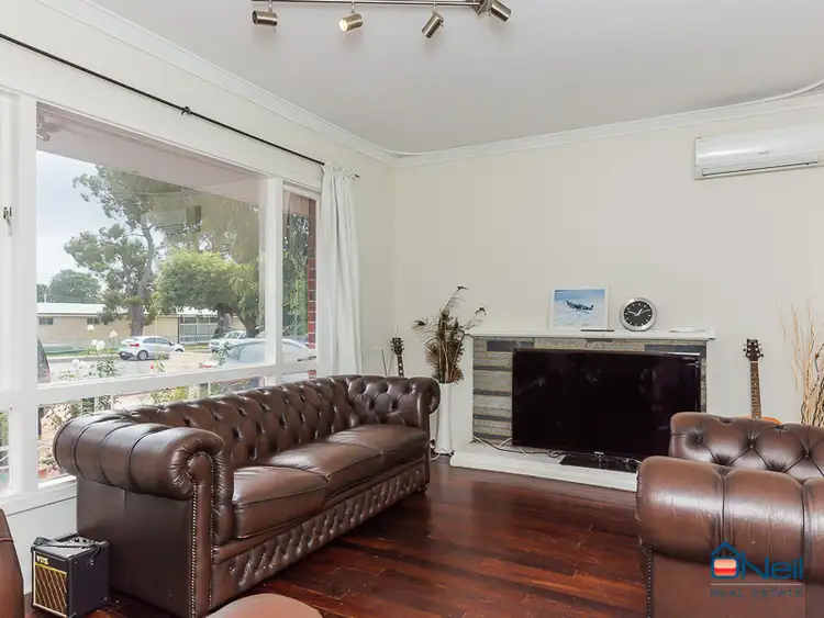 61 Cyril Road, High Wycombe WA 6057
