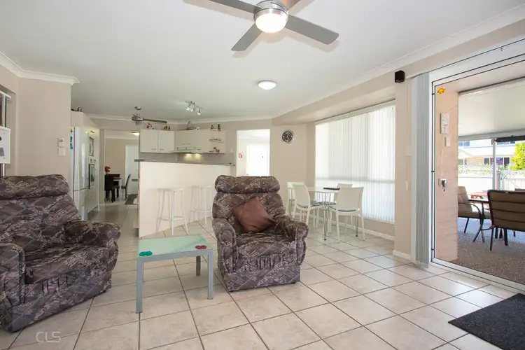 Fifth view of Homely house listing, 59 Topsail Cct, Banksia Beach QLD 4507