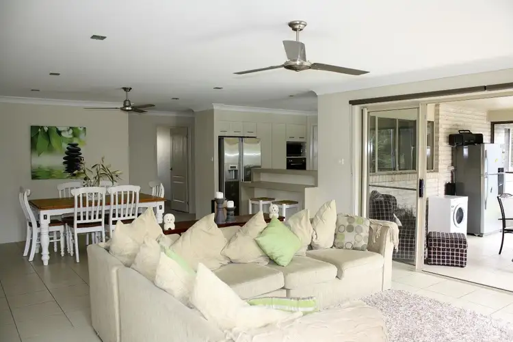 Second view of Homely house listing, 41 William Avenue, Yamba NSW 2464
