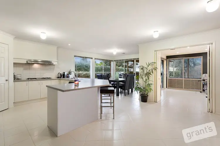 Fourth view of Homely house listing, 30 Sanctuary Way, Beaconsfield VIC 3807
