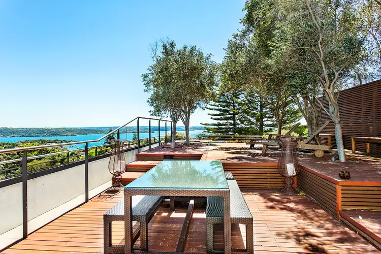 Main view of Homely apartment listing, 10/32 New South Head Road, Vaucluse NSW 2030