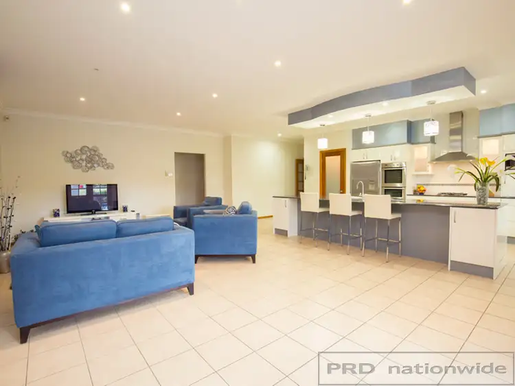 Sixth view of Homely house listing, 45 Highland Way, Bolwarra Heights NSW 2320