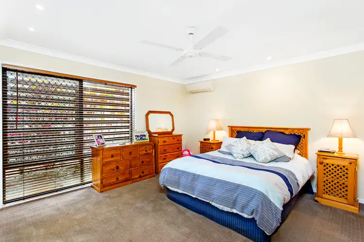 Third view of Homely house listing, 3 Satellite Court, Mudgeeraba QLD 4213