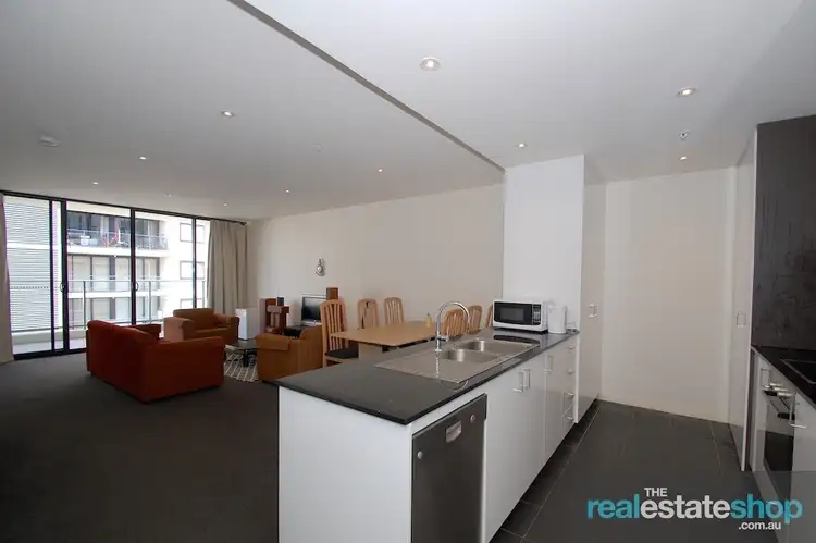 Fifth view of Homely apartment listing, 74/1 Mouat Street, Lyneham ACT 2602