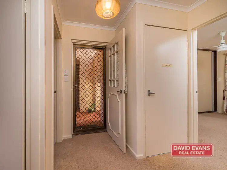 Third view of Homely unit listing, Unit 323/55 Belgrade Road, Wanneroo WA 6065