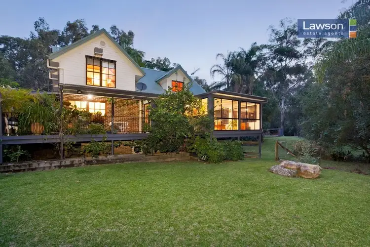 39 Sylvester Road, Cooranbong NSW 2265