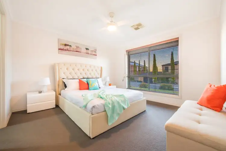 Fifth view of Homely house listing, 9 Stanford Glen, Seaford Rise SA 5169