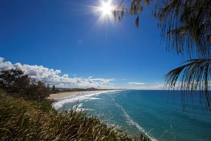 Fifth view of Homely house listing, 2/1 Springfield Avenue, Coolum Beach QLD 4573