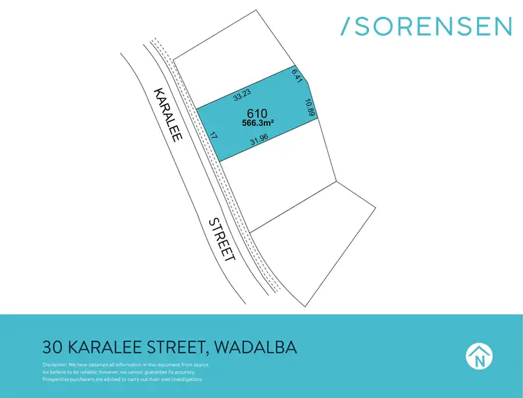 30 Karalee Street
