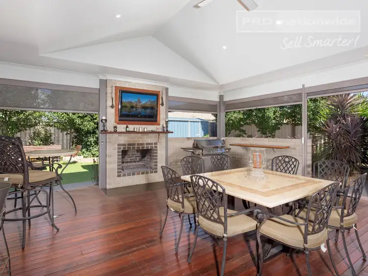 Fourth view of Homely house listing, 3 Preston Crescent, Lloyd NSW 2650