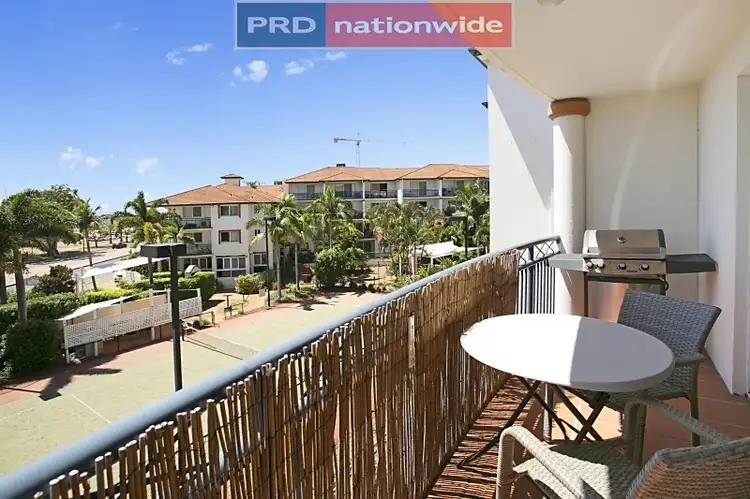 Fourth view of Homely unit listing, 104/148 Marine Parade, Southport QLD 4215