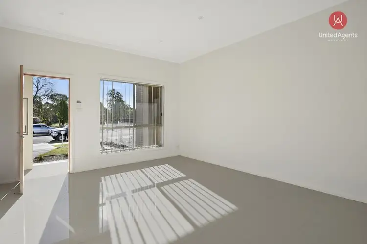 Third view of Homely house listing, 6 Tarlington Parade, Bonnyrigg NSW 2177