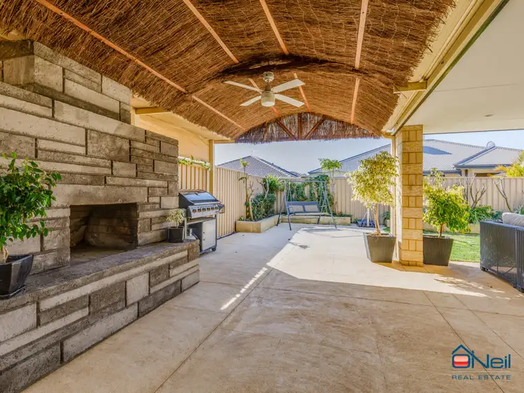 57 Ballawarra Avenue, Byford WA 6122